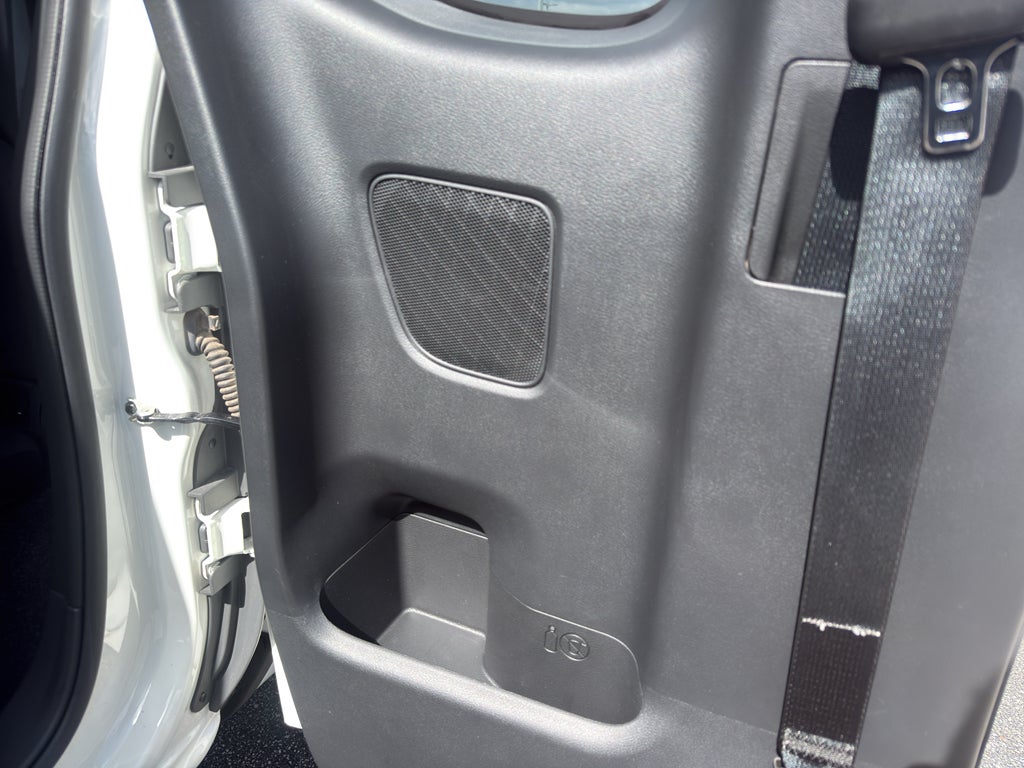 2024 Nissan Frontier King Cab 4x4 SV