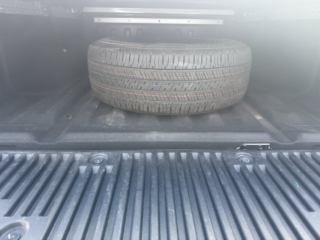 2024 Nissan Frontier King Cab 4x4 SV