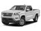 2024 Nissan Frontier King Cab 4x4 SV