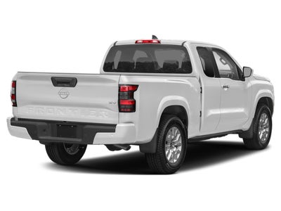 2024 Nissan Frontier King Cab 4x4 SV