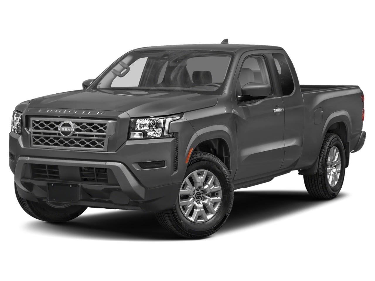 2024 Nissan Frontier SV King Cab 4X4's photo