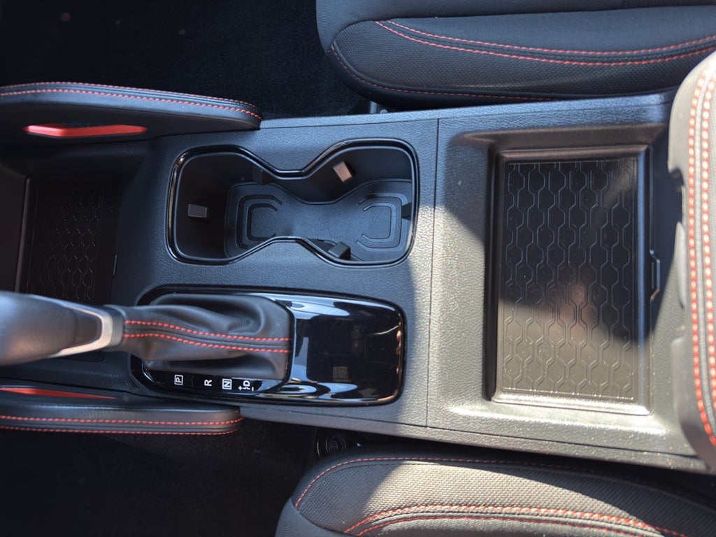 2022 Nissan Frontier Crew Cab 4x4 PRO-4X Auto