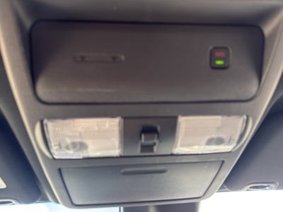 2022 Nissan Frontier Crew Cab 4x4 PRO-4X Auto