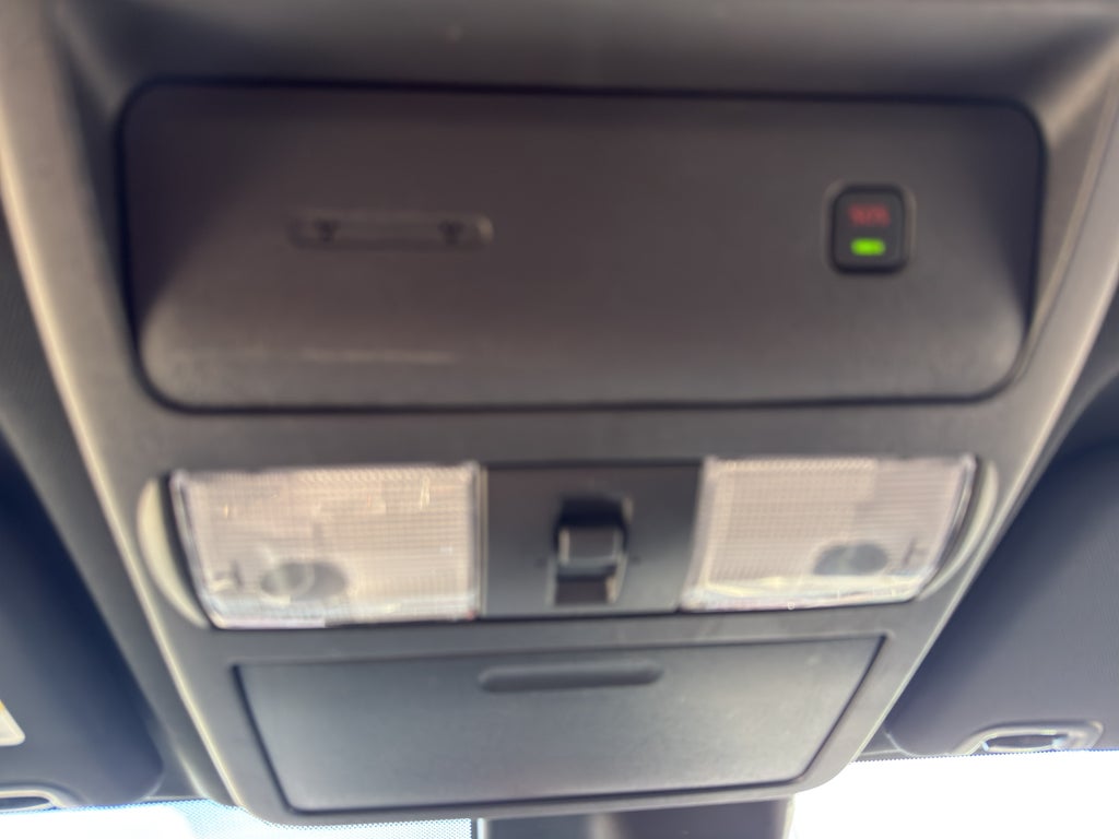 2022 Nissan Frontier Crew Cab 4x4 PRO-4X Auto