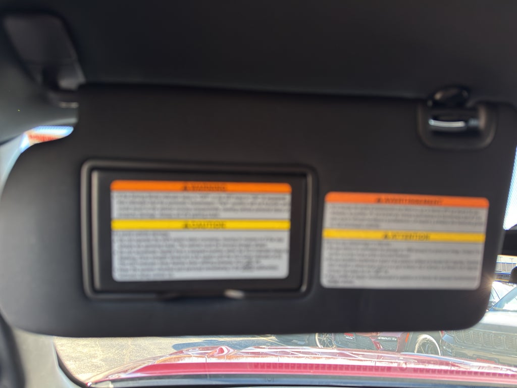 2022 Nissan Frontier Crew Cab 4x4 PRO-4X Auto