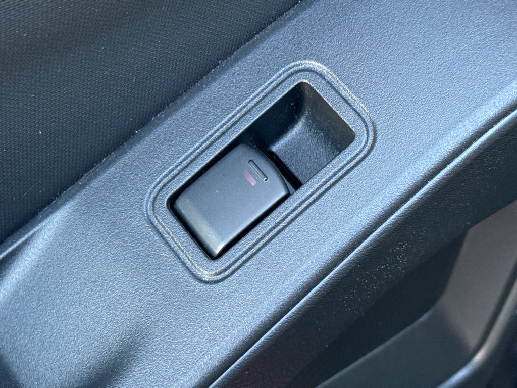 2022 Nissan Frontier Crew Cab 4x4 PRO-4X Auto