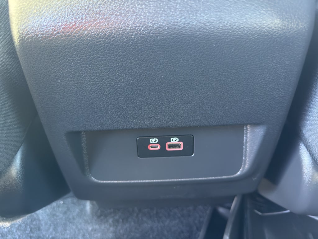 2022 Nissan Frontier Crew Cab 4x4 PRO-4X Auto