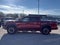 2022 Nissan Frontier Crew Cab 4x4 PRO-4X Auto