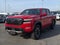2024 Nissan Frontier Crew Cab 4x4 PRO-4X