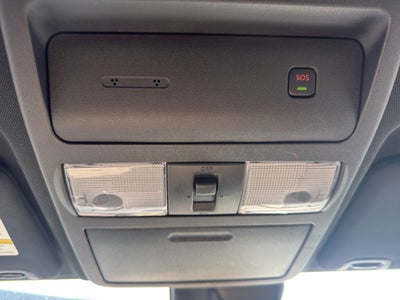 2024 Nissan Frontier Crew Cab 4x4 PRO-4X