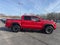 2024 Nissan Frontier Crew Cab 4x4 PRO-4X