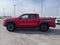 2024 Nissan Frontier Crew Cab 4x4 PRO-4X