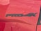 2024 Nissan Frontier Crew Cab 4x4 PRO-4X