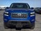 2024 Nissan Frontier Crew Cab 4x4 SL