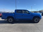 2024 Nissan Frontier Crew Cab 4x4 SL