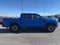 2024 Nissan Frontier Crew Cab 4x4 SL