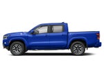 2024 Nissan Frontier Crew Cab 4x4 SL