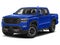 2024 Nissan Frontier Crew Cab 4x4 PRO-4X