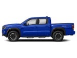 2024 Nissan Frontier Crew Cab 4x4 PRO-4X