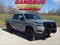 2026 Nissan Frontier Crew Cab 4x4 SV