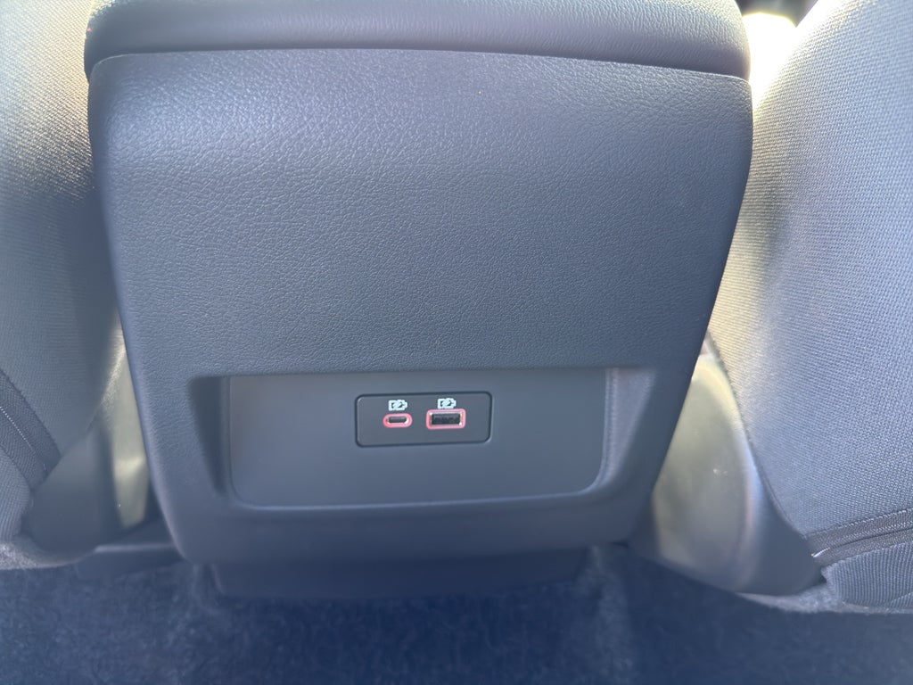 2026 Nissan Frontier Crew Cab 4x4 SV
