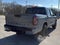 2026 Nissan Frontier Crew Cab 4x4 SV