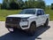 2026 Nissan Frontier Crew Cab 4x4 SV