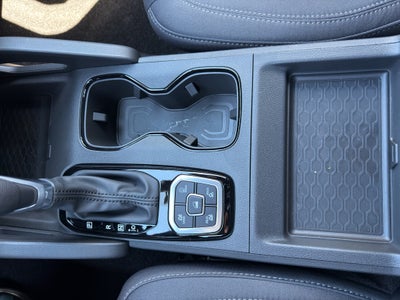 2026 Nissan Frontier Crew Cab 4x4 SV