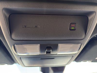 2026 Nissan Frontier Crew Cab 4x4 SV