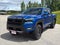 2026 Nissan Frontier Crew Cab 4x4 PRO-4X