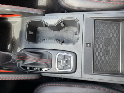 2026 Nissan Frontier Crew Cab 4x4 PRO-4X