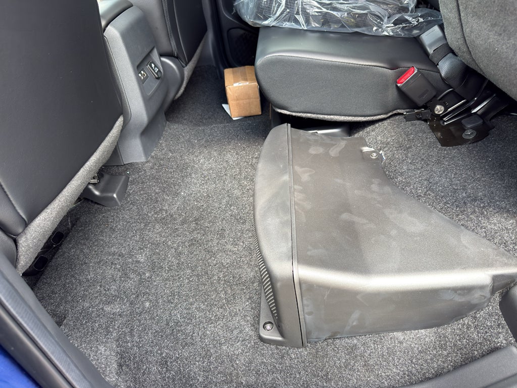 2026 Nissan Frontier Crew Cab 4x4 PRO-4X