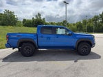 2026 Nissan Frontier Crew Cab 4x4 PRO-4X