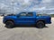 2026 Nissan Frontier Crew Cab 4x4 PRO-4X