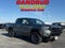 2027 Nissan Frontier Crew Cab 4x4 PRO-4X