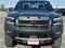 2027 Nissan Frontier Crew Cab 4x4 PRO-4X