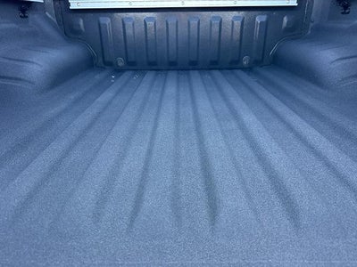 2027 Nissan Frontier Crew Cab 4x4 PRO-4X