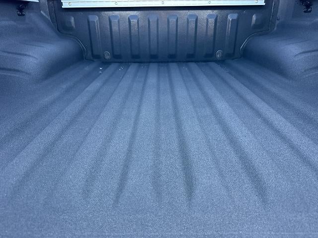 2027 Nissan Frontier Crew Cab 4x4 PRO-4X