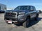 2027 Nissan Frontier Crew Cab 4x4 PRO-4X