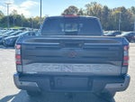 2027 Nissan Frontier Crew Cab 4x4 PRO-4X