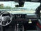 2027 Nissan Frontier Crew Cab 4x4 PRO-4X