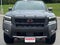 2027 Nissan Frontier Crew Cab 4x4 PRO-4X