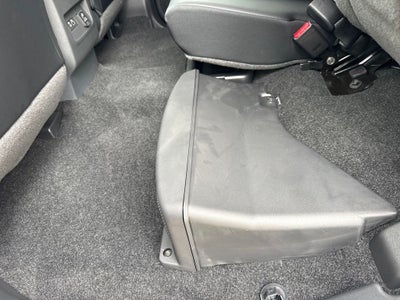 2027 Nissan Frontier Crew Cab 4x4 PRO-4X