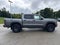 2027 Nissan Frontier Crew Cab 4x4 PRO-4X