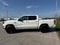 2027 Nissan Frontier Crew Cab 4x4 SV