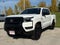 2027 Nissan Frontier Crew Cab 4x4 SV