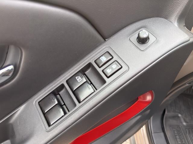 2023 Nissan Frontier Crew Cab 4x4 PRO-4X Auto *Ltd Avail*