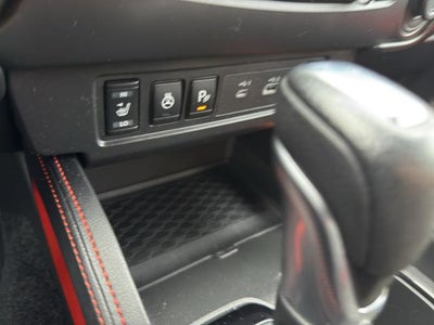 2023 Nissan Frontier Crew Cab 4x4 PRO-4X Auto *Ltd Avail*
