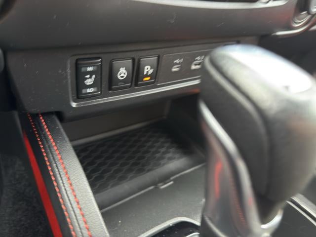 2023 Nissan Frontier Crew Cab 4x4 PRO-4X Auto *Ltd Avail*