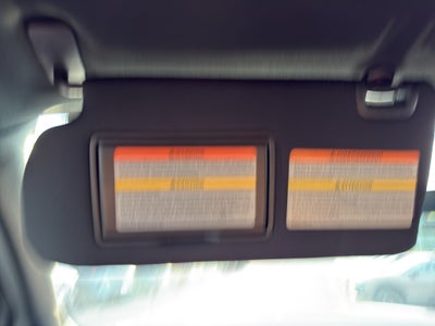 2023 Nissan Frontier Crew Cab 4x4 PRO-4X Auto *Ltd Avail*